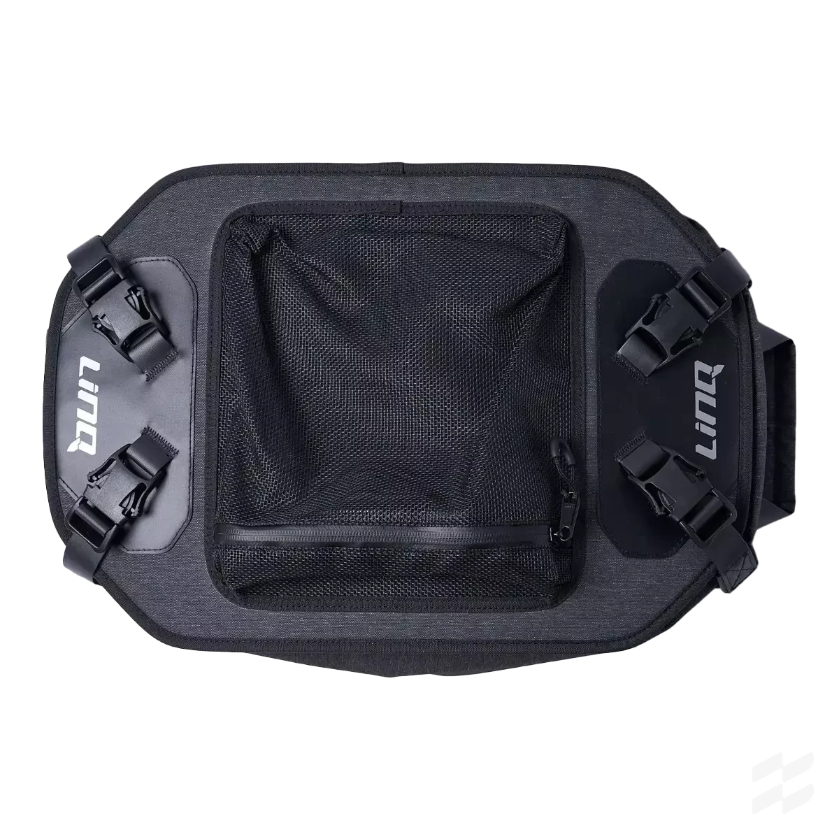 LinQ semi-rigid cool bag 20 L