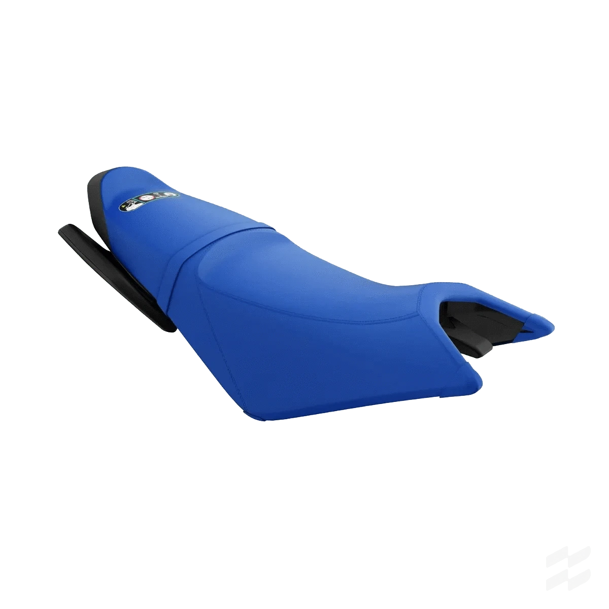 Doppelsattel Spark 1up Blau (2024+)
