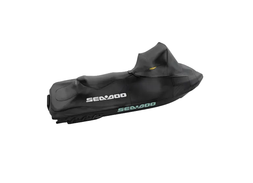 Hoes met Touring windscherm