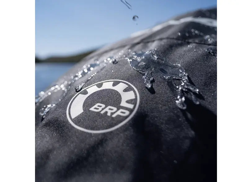 Hoes met Touring windscherm