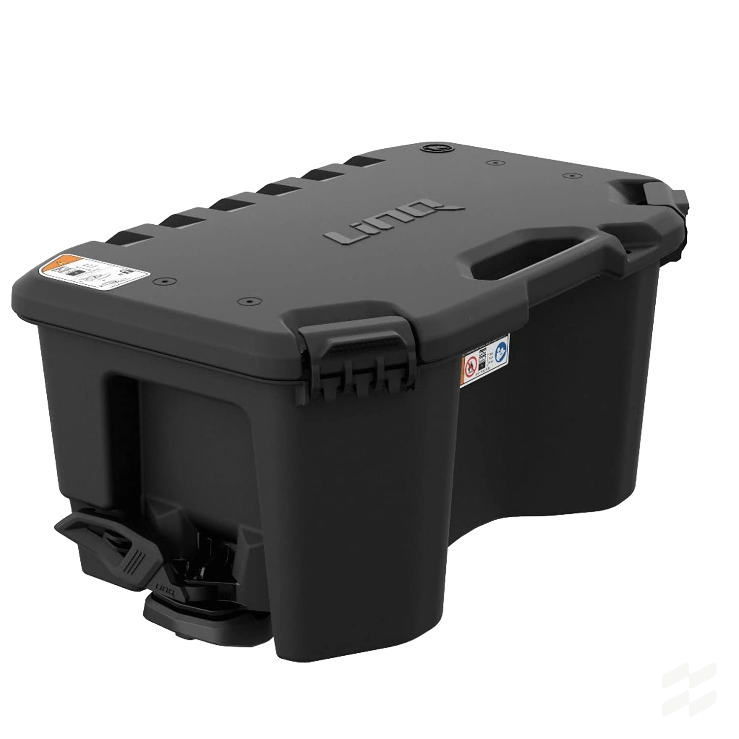 LinQ modulaire opbergbox 20L