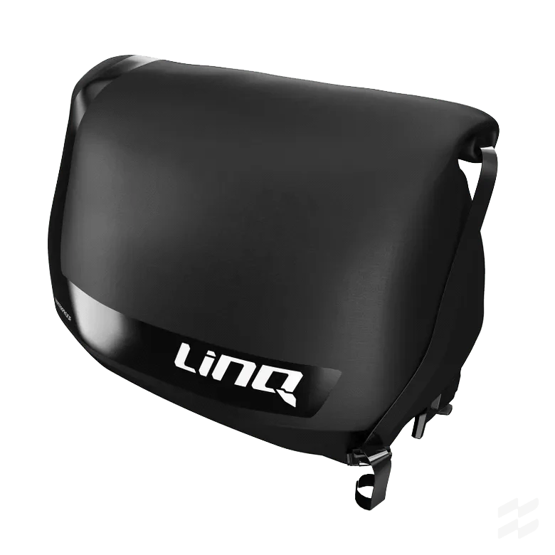 LinQ waterdichte tas 40L