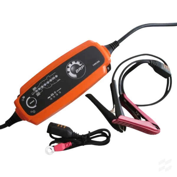 CTEK BRP 5.0 acculader