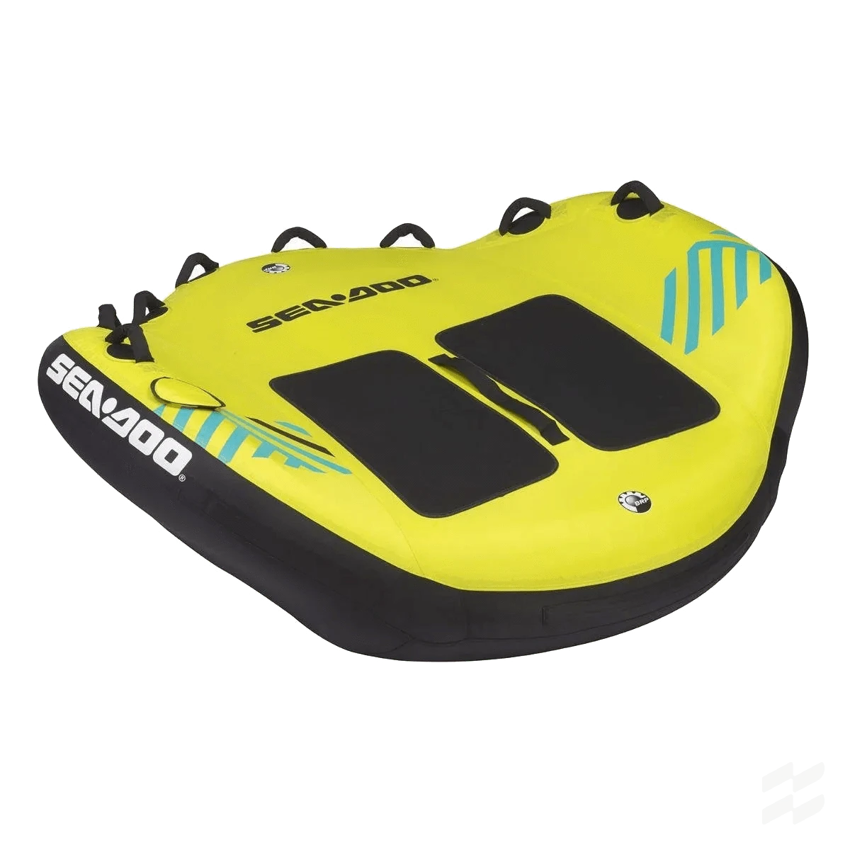Sea-Doo Funtube tweepersoons (B107110000)
