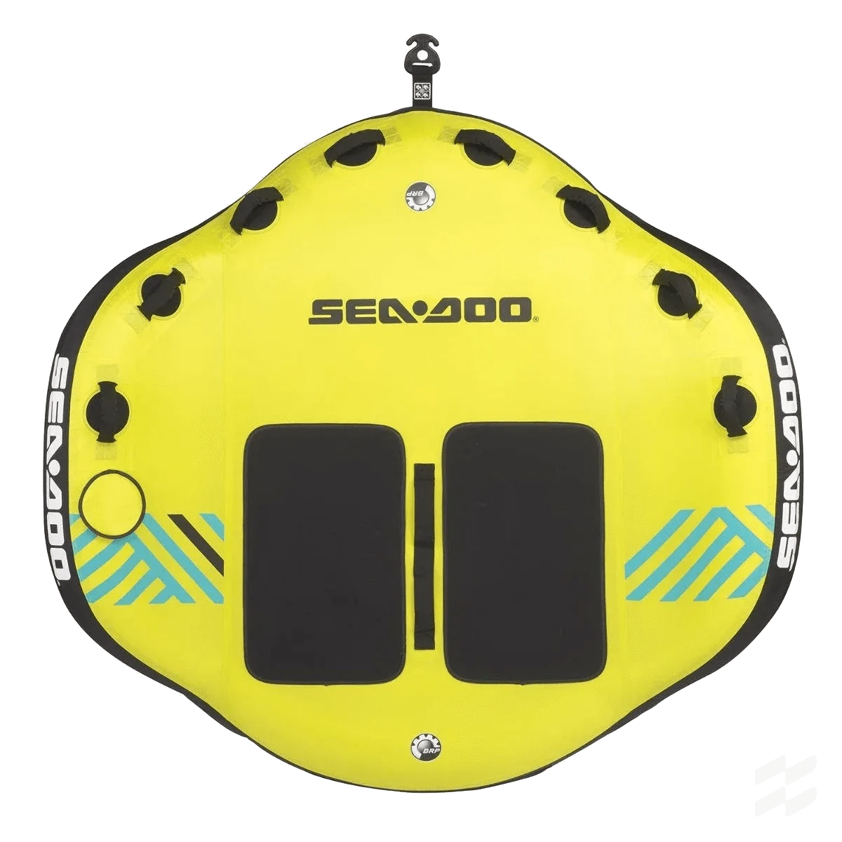 Sea-Doo Funtube tweepersoons (B107110000)