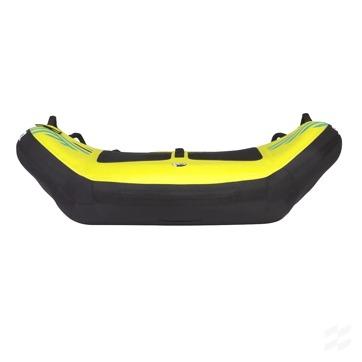 Sea-Doo Funtube tweepersoons (B107110000)