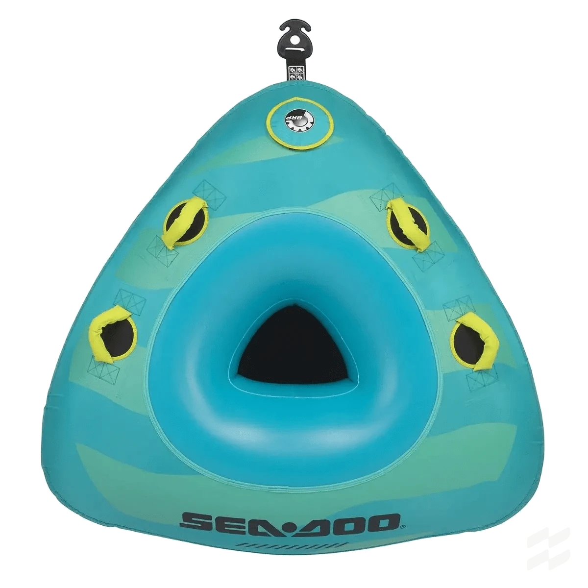 Triangle Funtube Single