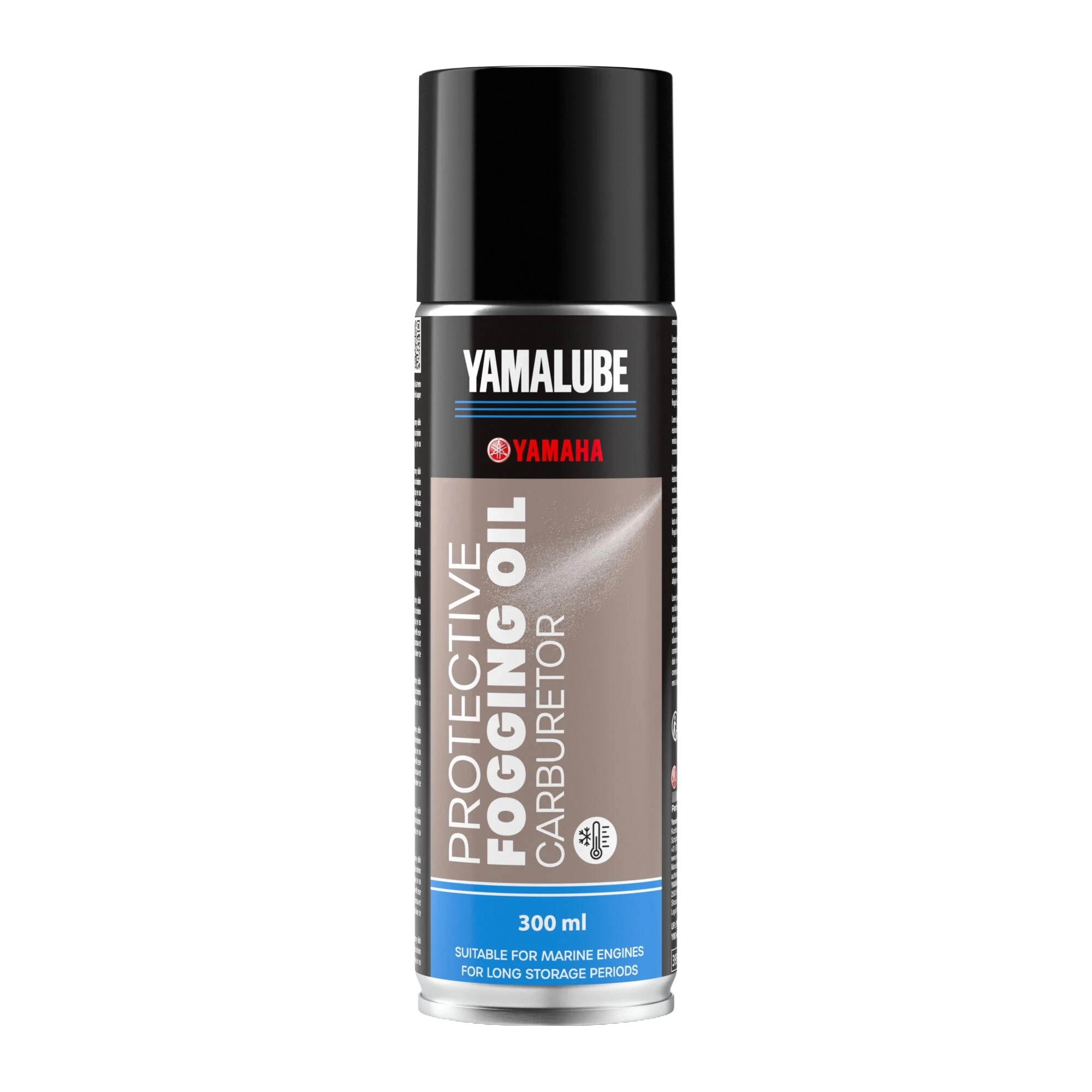 Yamalube Fogging Olie Carburateur