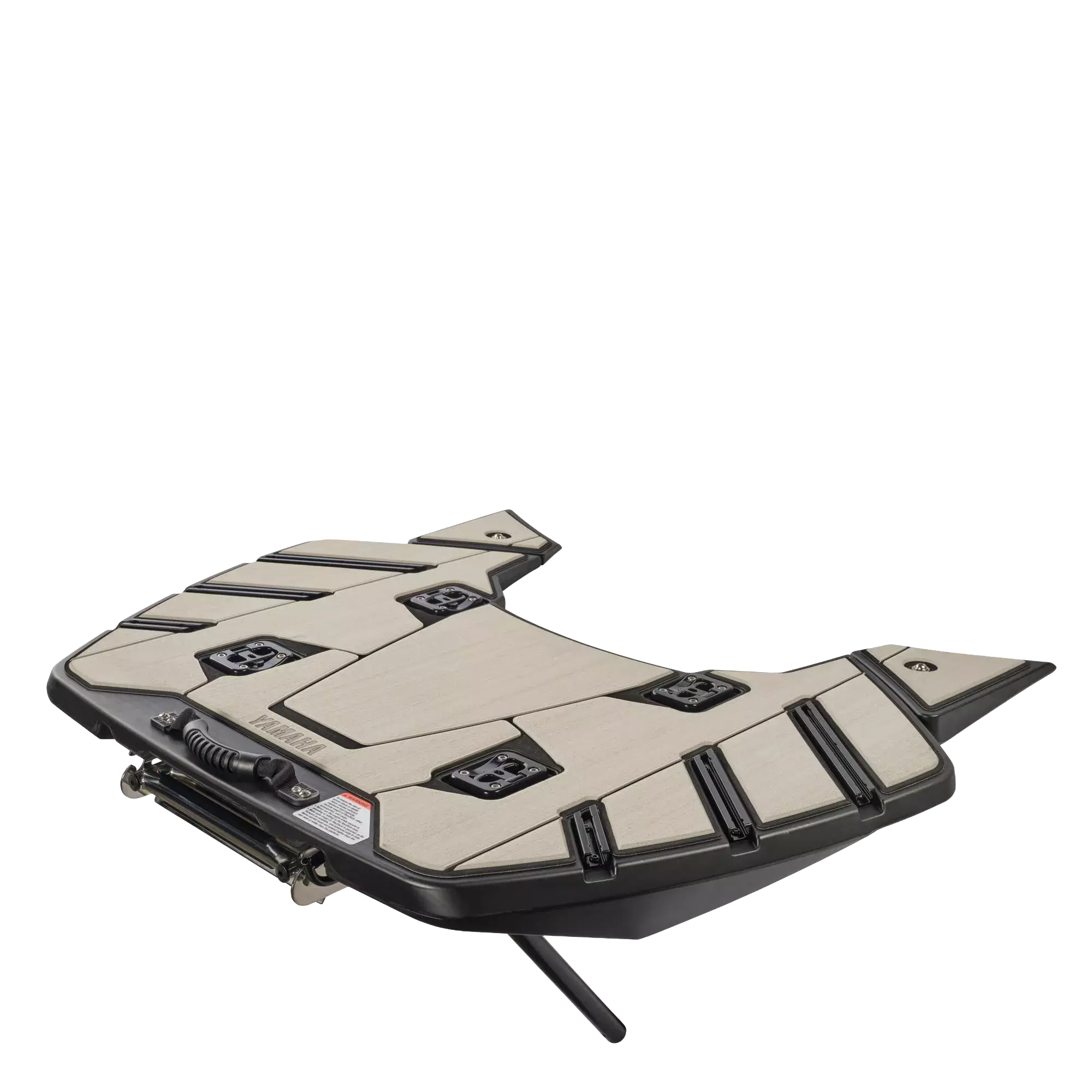 RecDeck