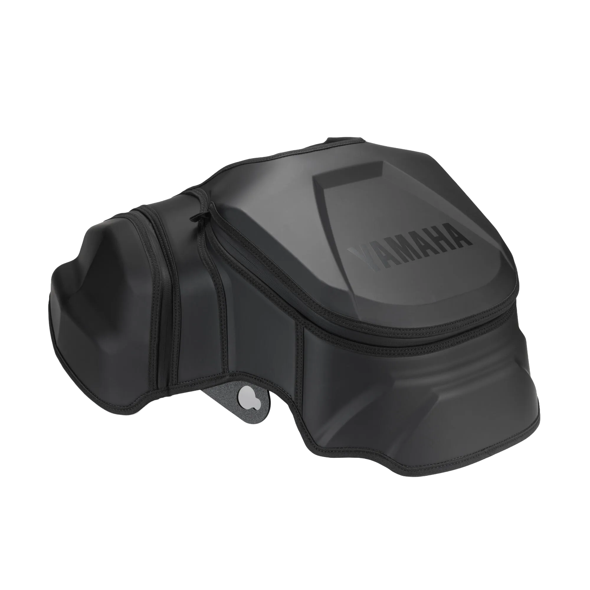 Achterkant opbergtas