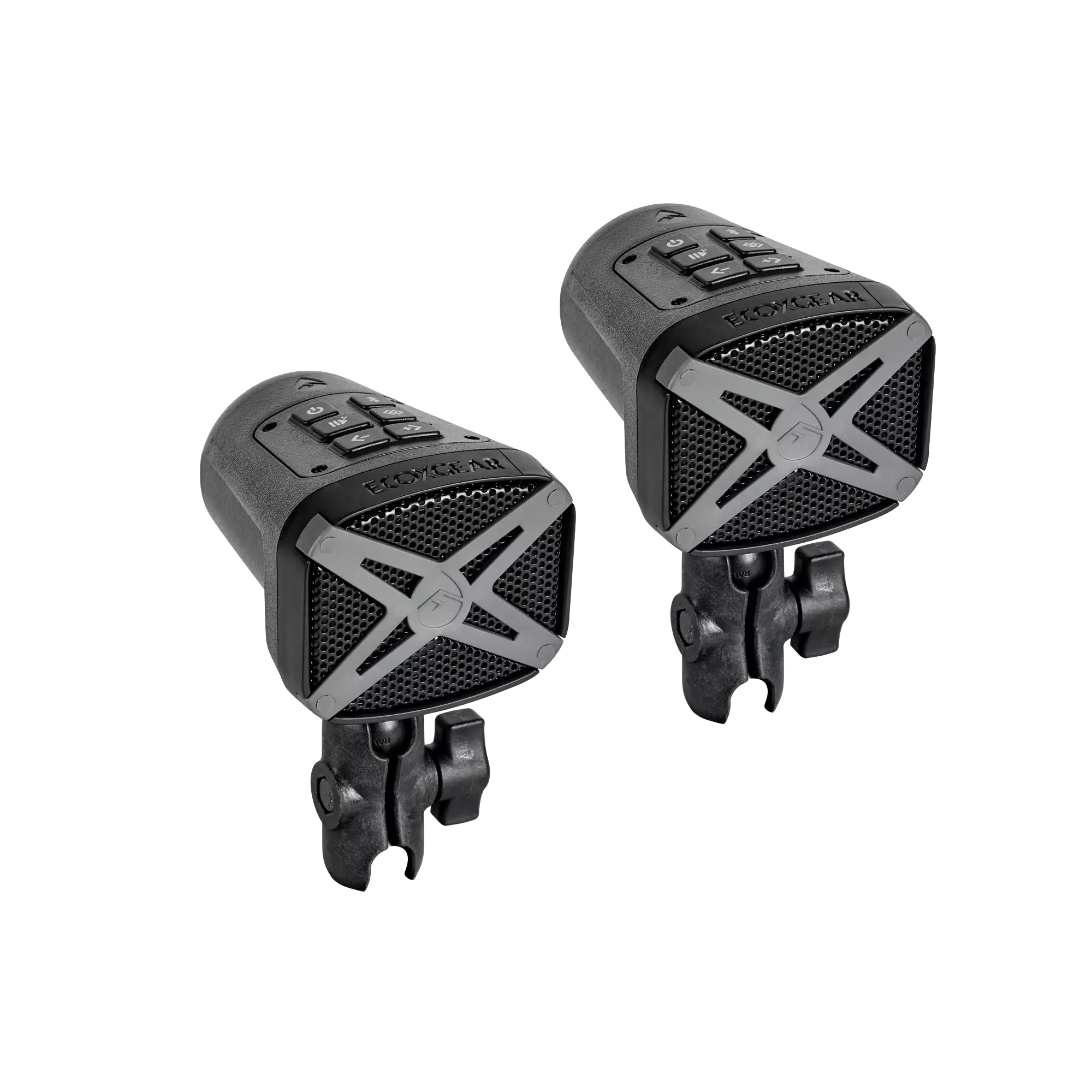Speaker kit EX/VX/GP/Superjet