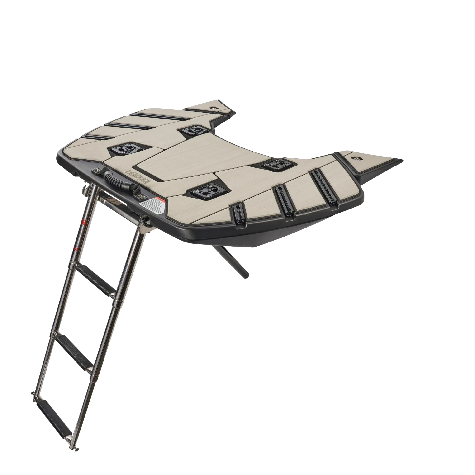RecDeck