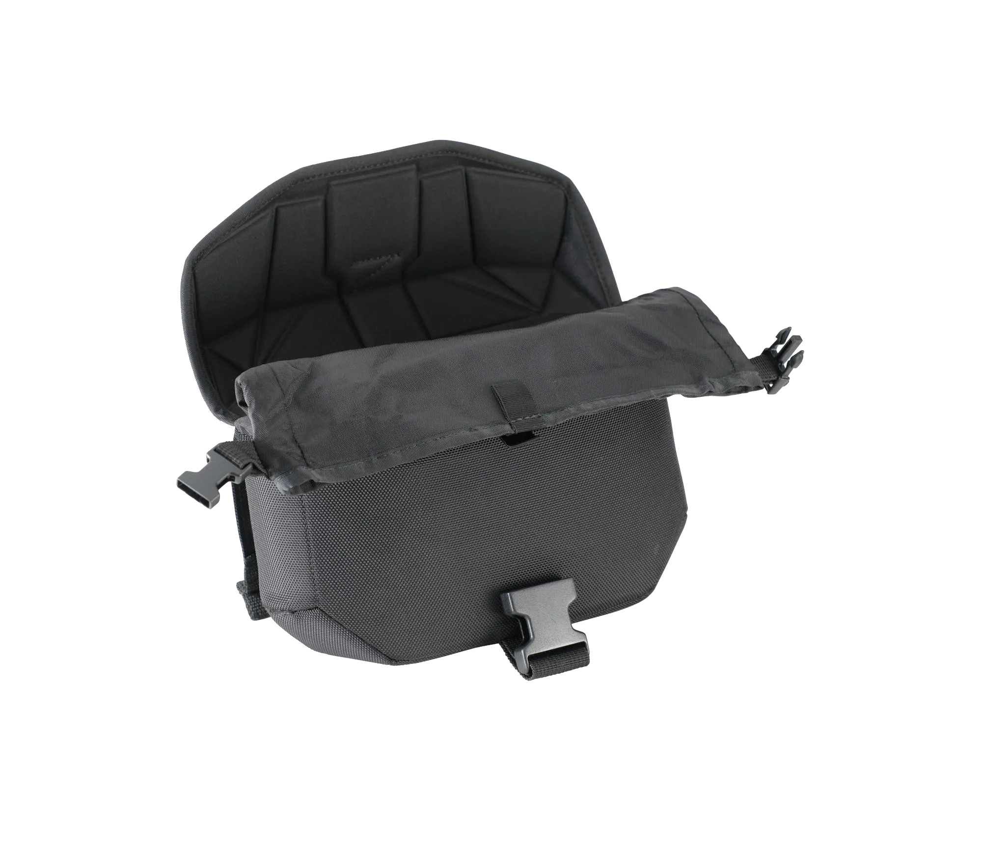 SuperJet voetruimte tas