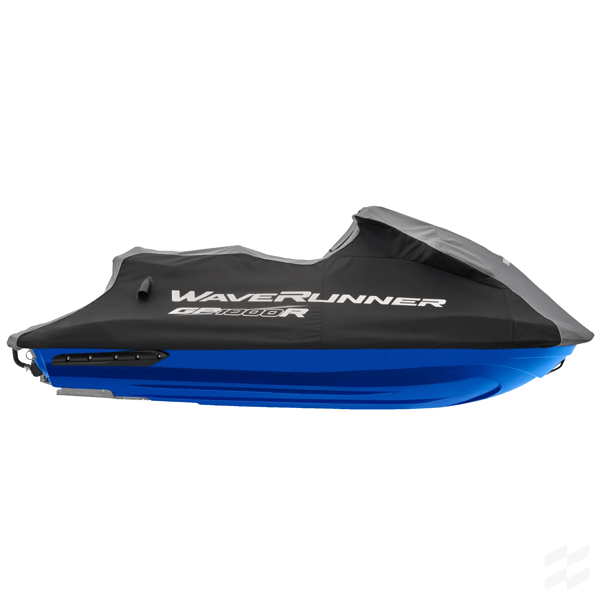 Hoes GP1800R (2017-2020)