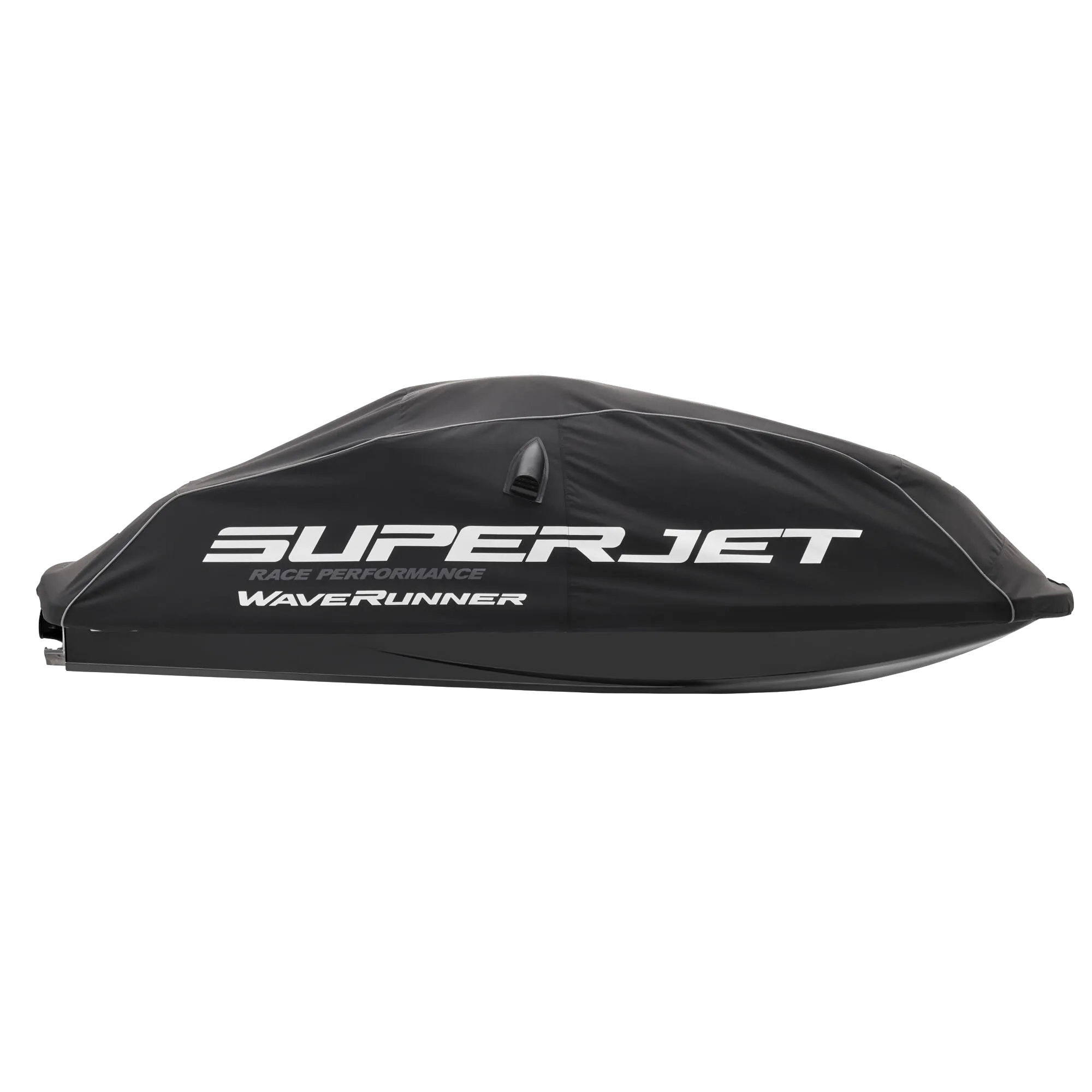Hoes SuperJet (2012-2020)