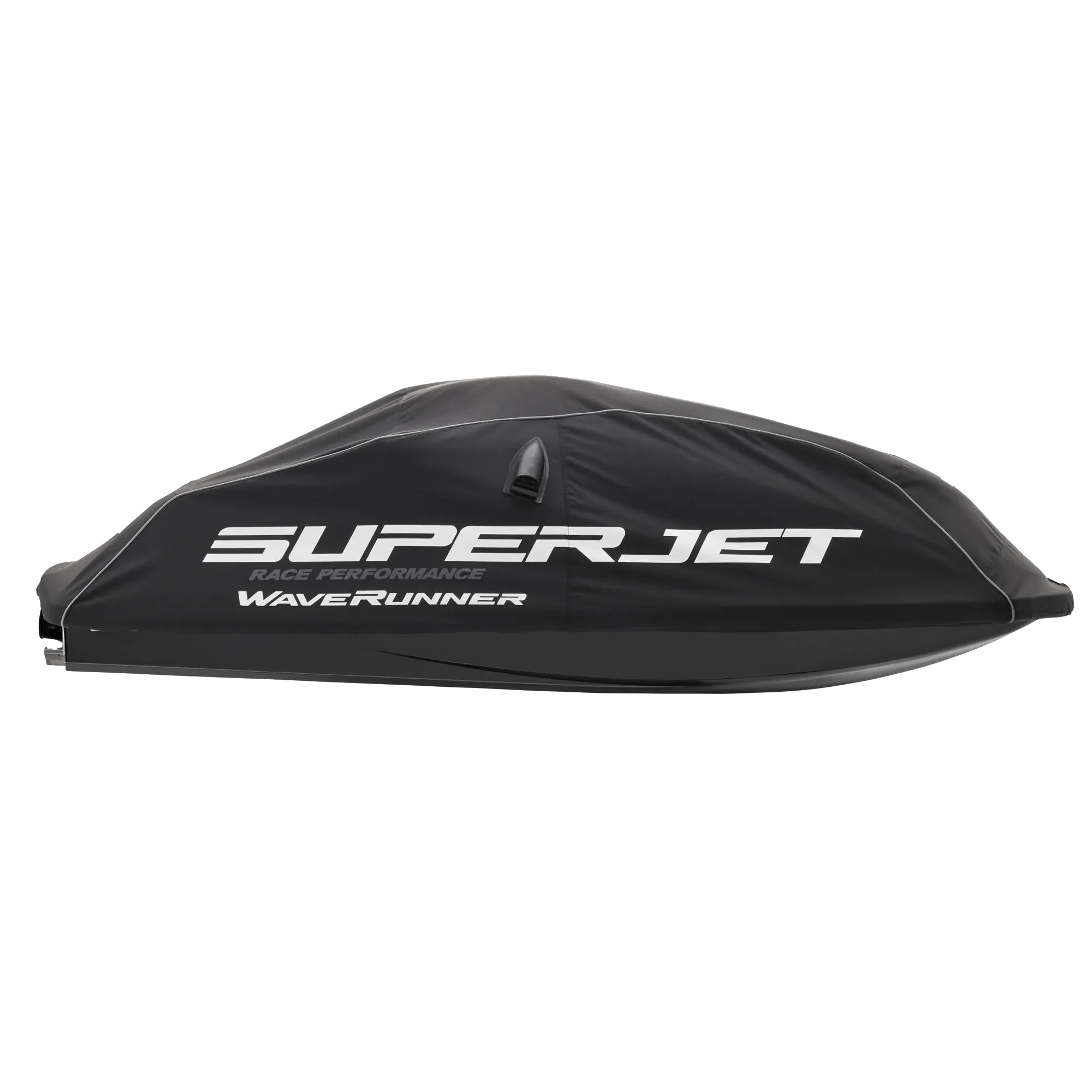 Hoes SuperJet (2012-2020)