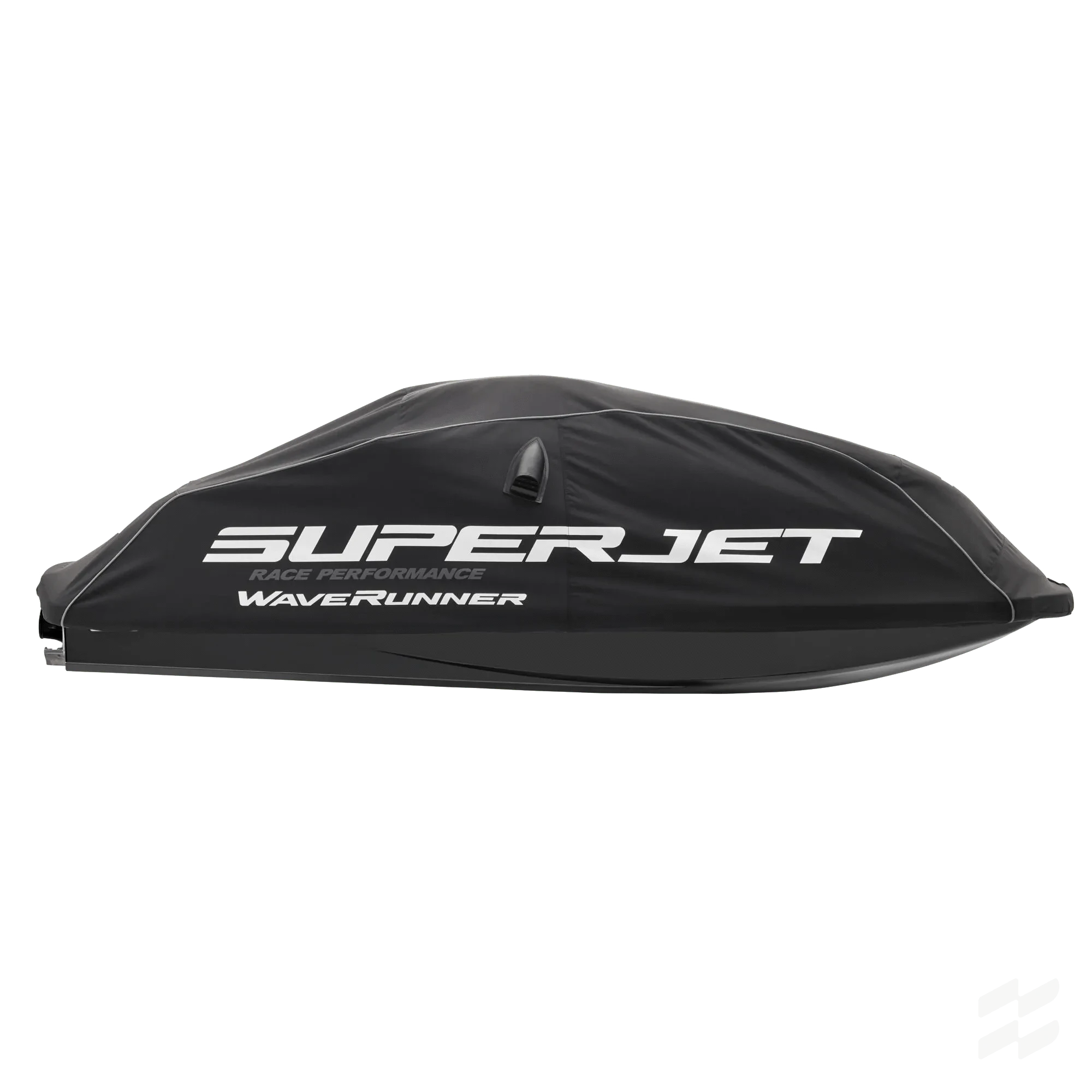 Hoes SuperJet (2012-2020)
