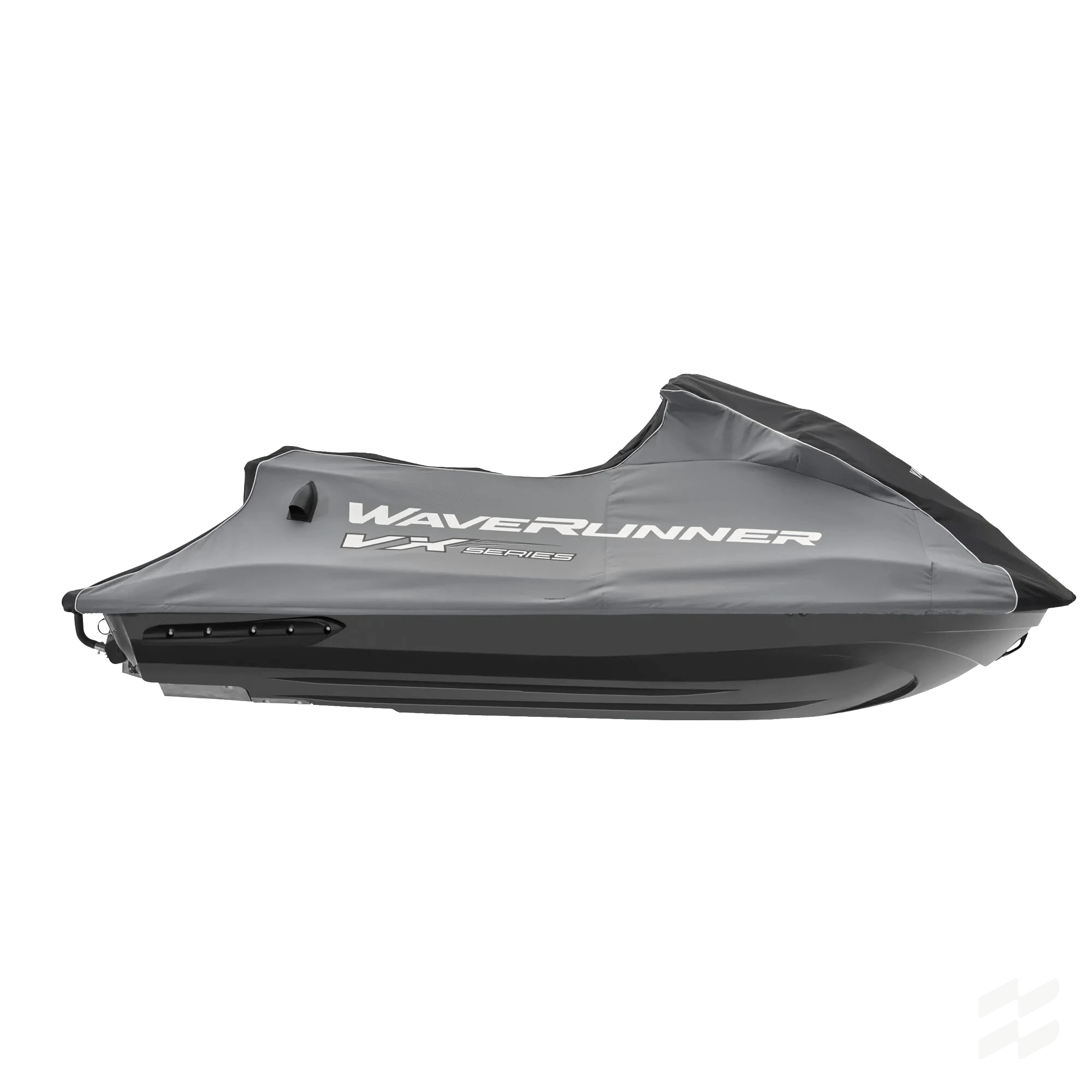 Hoes VXR (2015-2019)