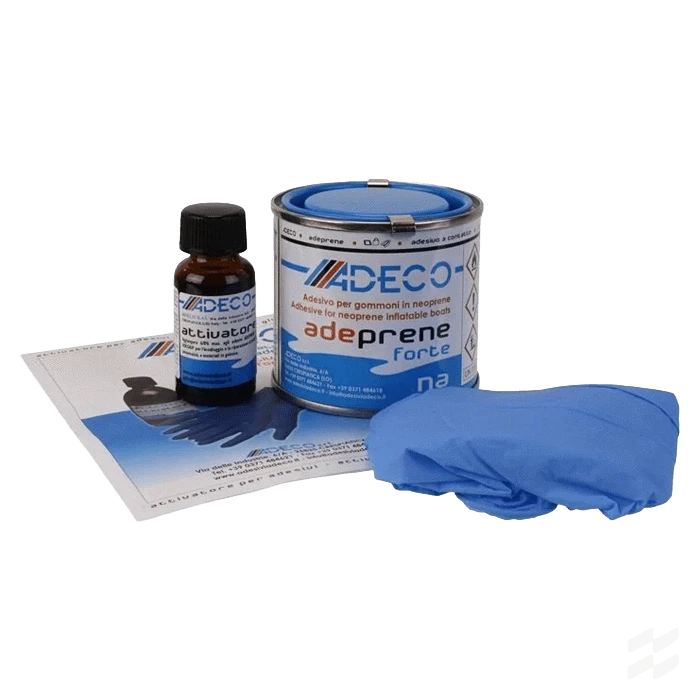 Adeco Hypalon lijm 125g