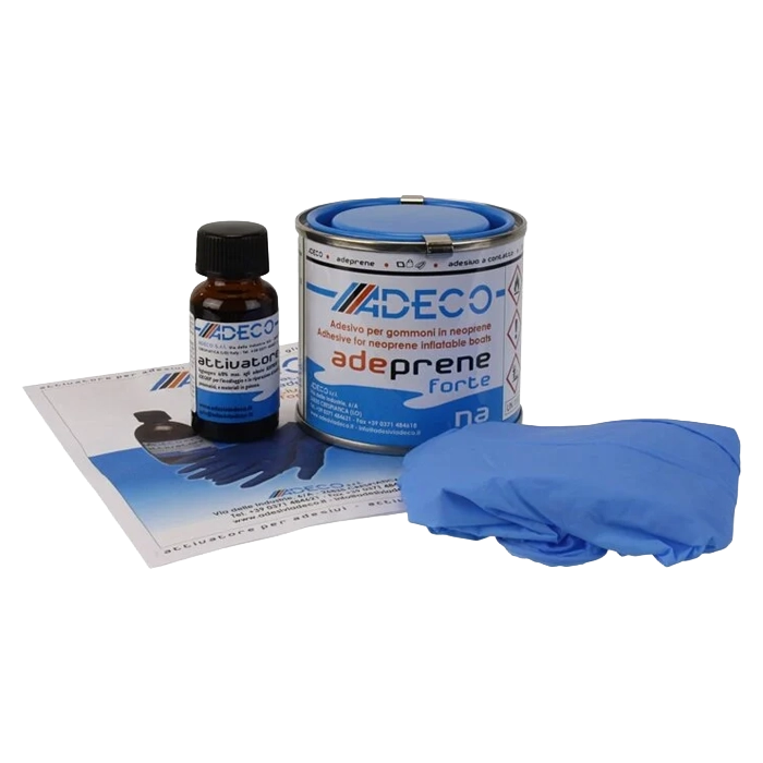 Adeco Hypalon lijm 125g