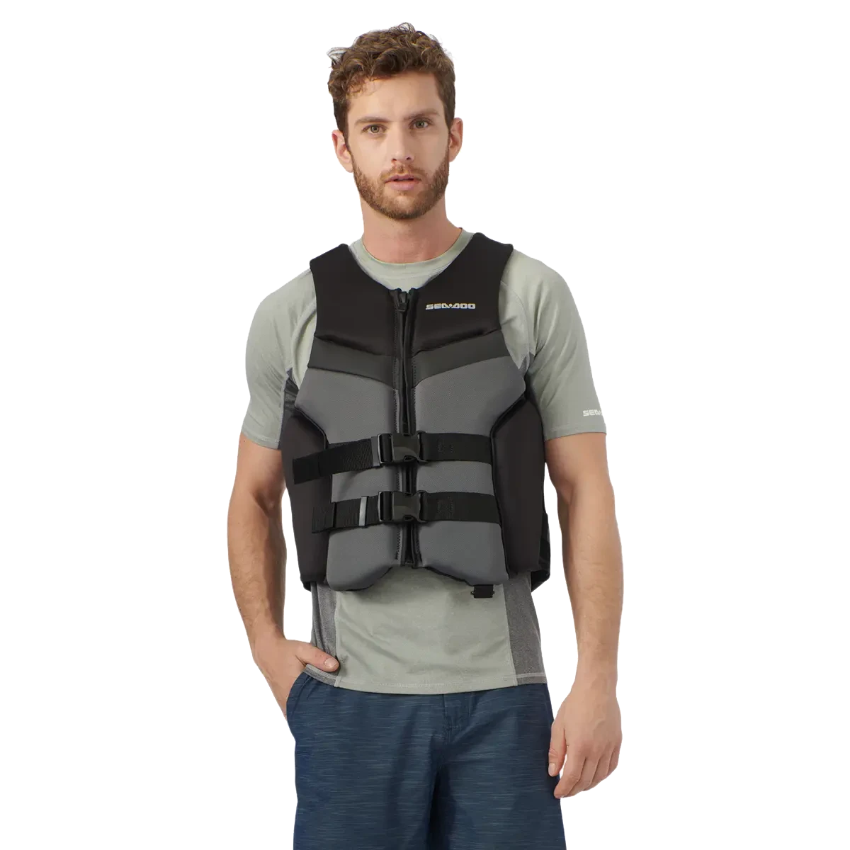 Airflow zwemvest