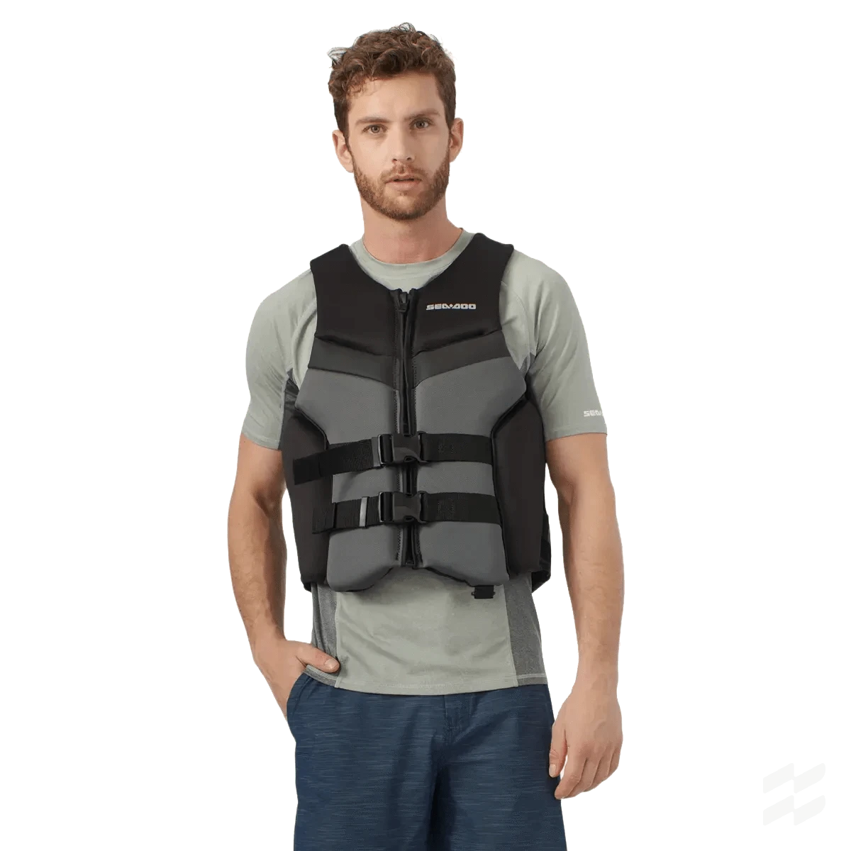 Airflow-Rettungsweste