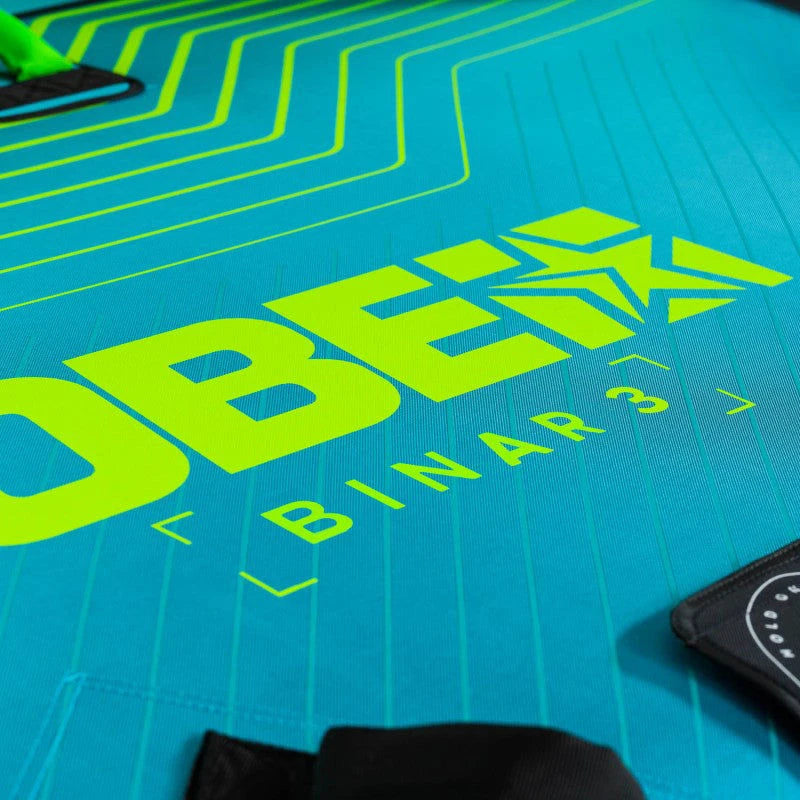 Jobe Binar towable 3 persoons