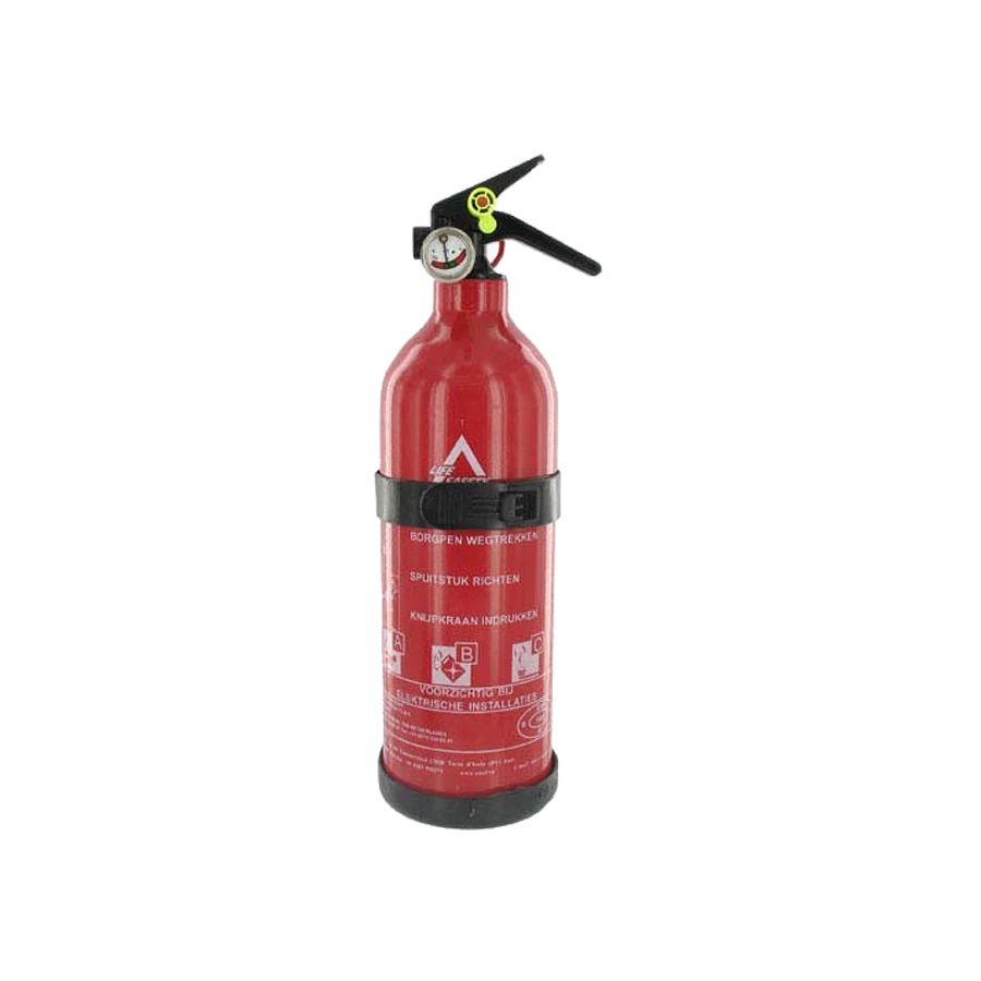 Feuerlöscher 1kg