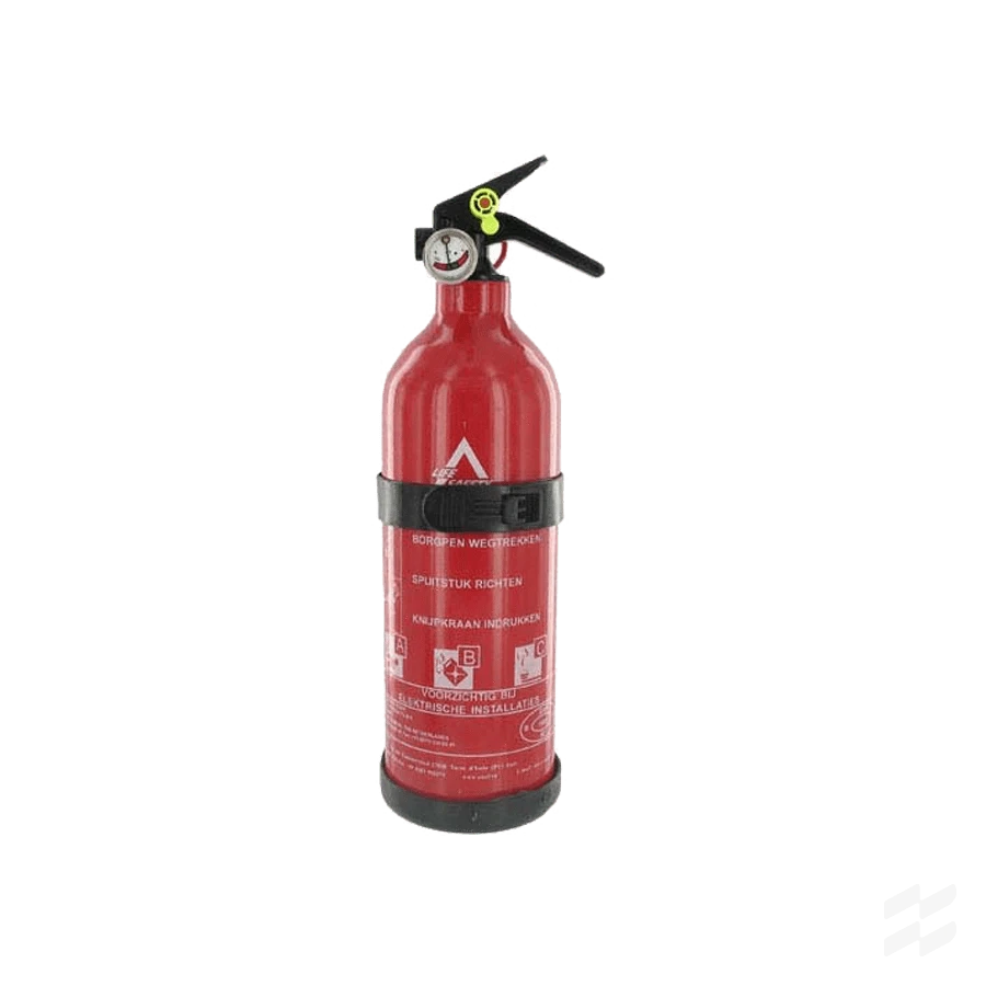 Fire extinguisher 1kg
