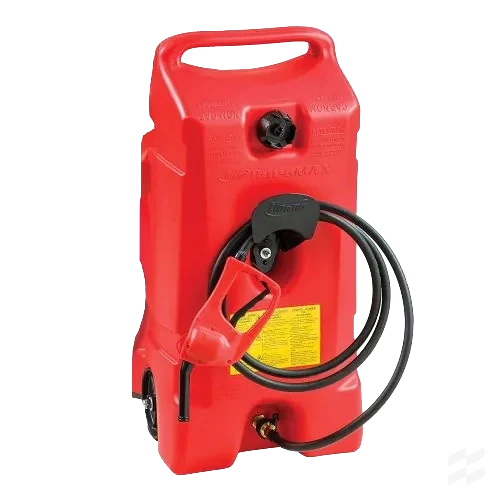 Mobiele Brandstoftank 53L