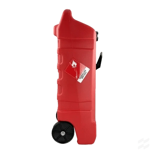 Mobiele Brandstoftank 53L