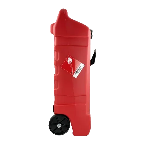 Mobiele Brandstoftank 53L