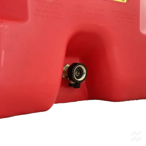 Mobiele Brandstoftank 53L