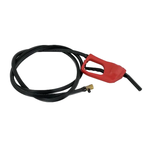 Mobiele Brandstoftank 53L