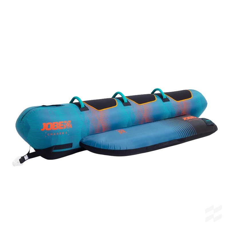 Jobe Chaser towable 3 persoons