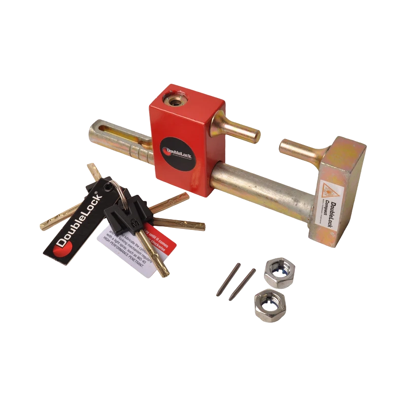 DoubleLock Condor - SCM Disselslot