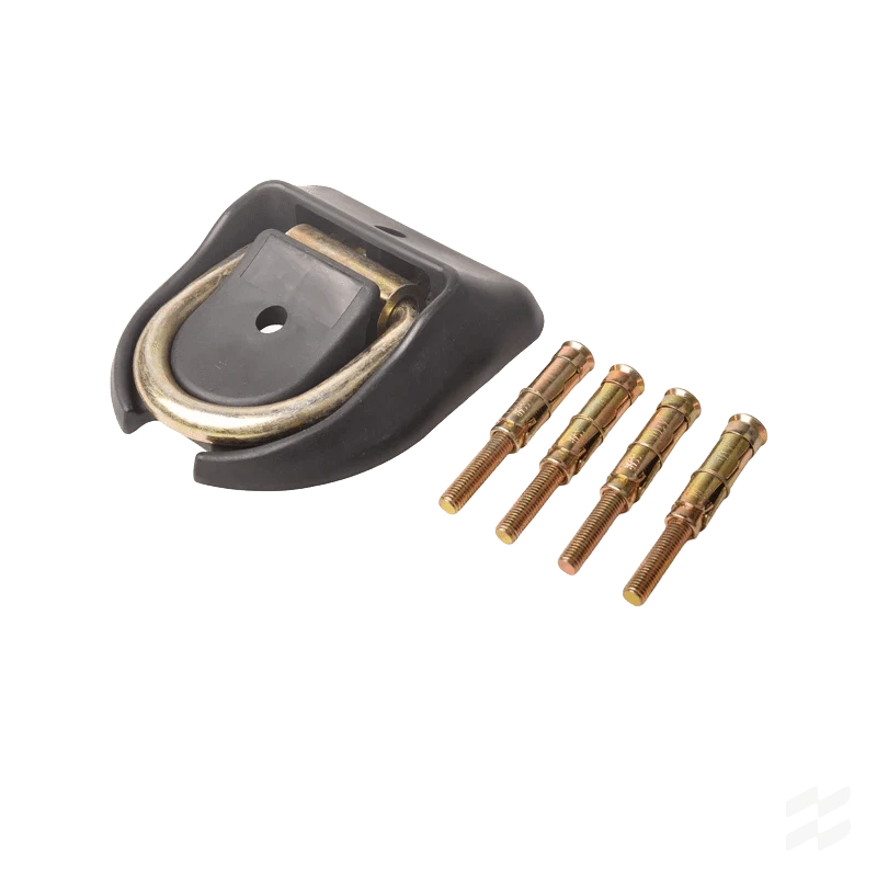 DoubleLock Steigerslot