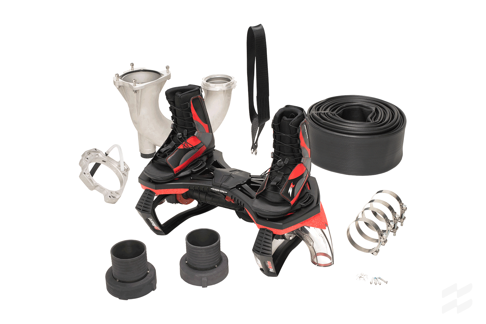 Flyboard Pro (Komplettset)