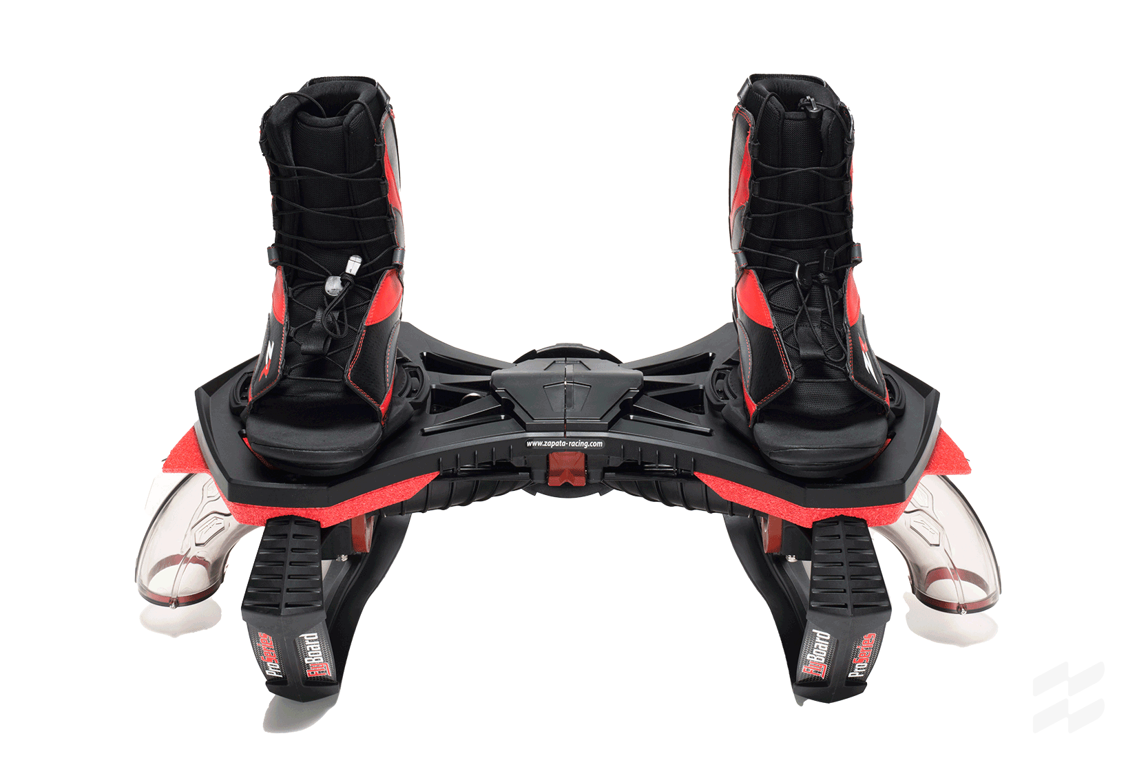 Flyboard Pro (Komplettset)