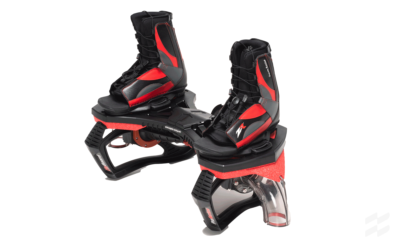 Flyboard Pro (Komplettset)