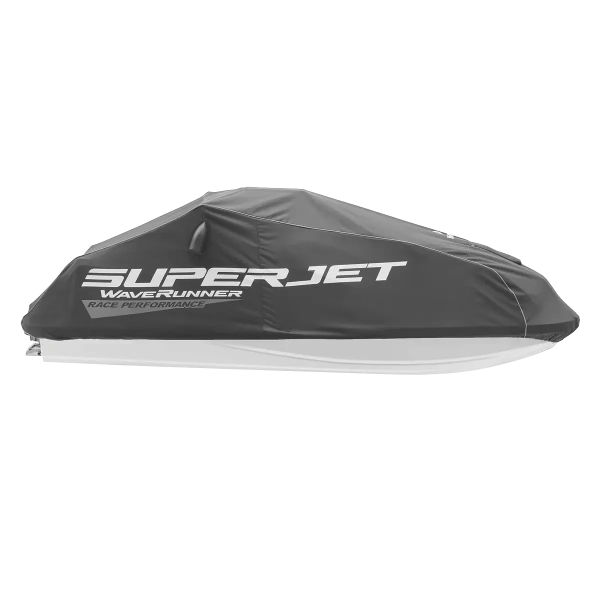 Hoes SuperJet (2021+)