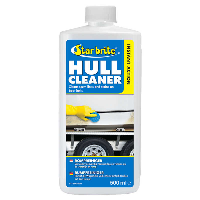 Starbrite Hull Cleaner
