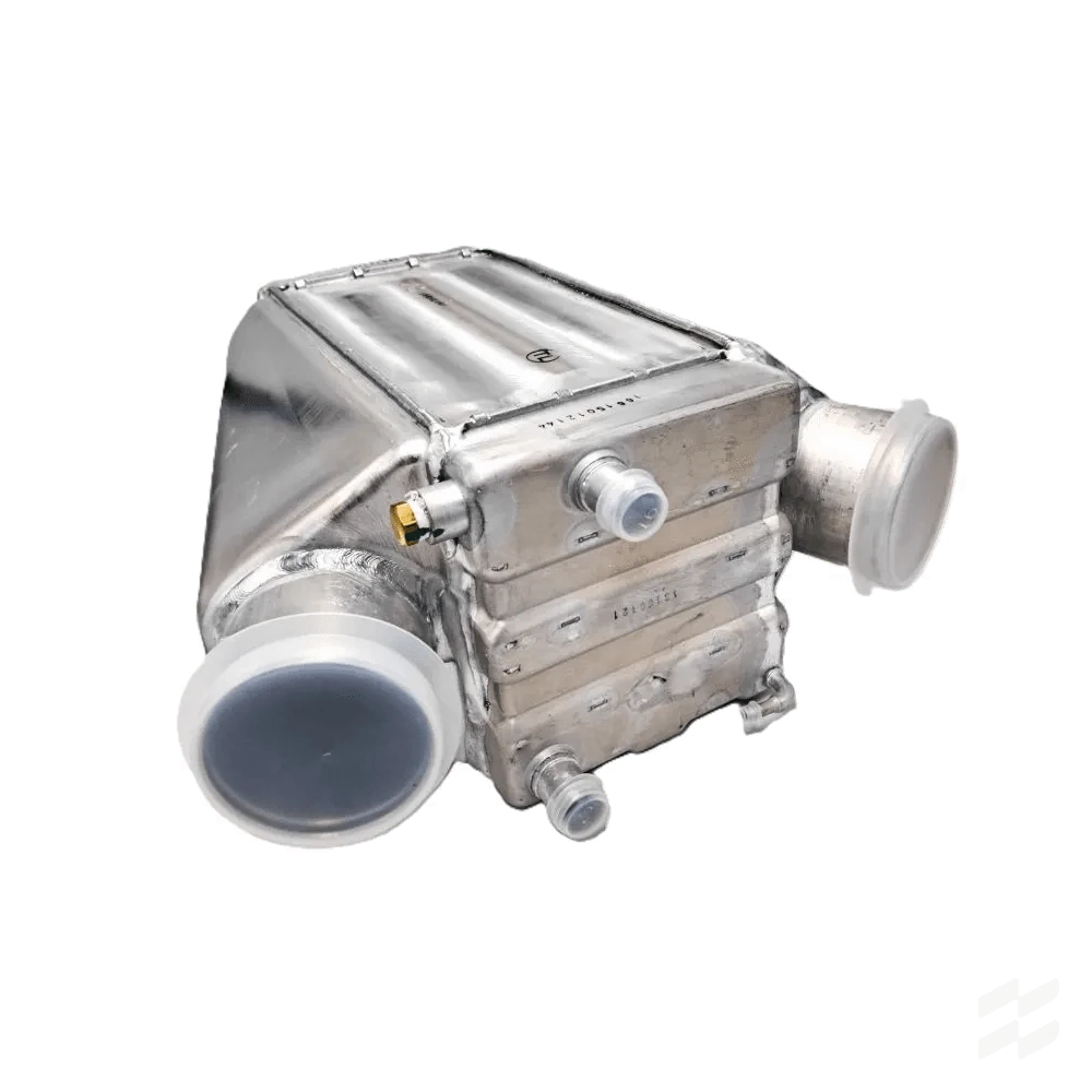 Intercooler