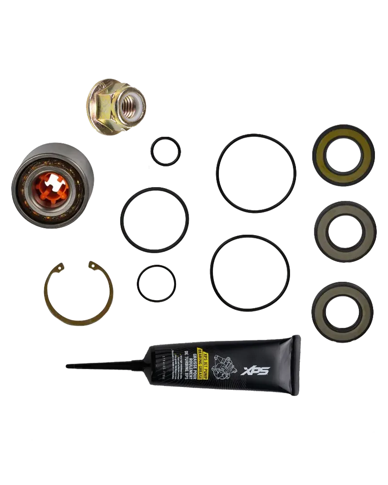 Jetpomp reparatiekit