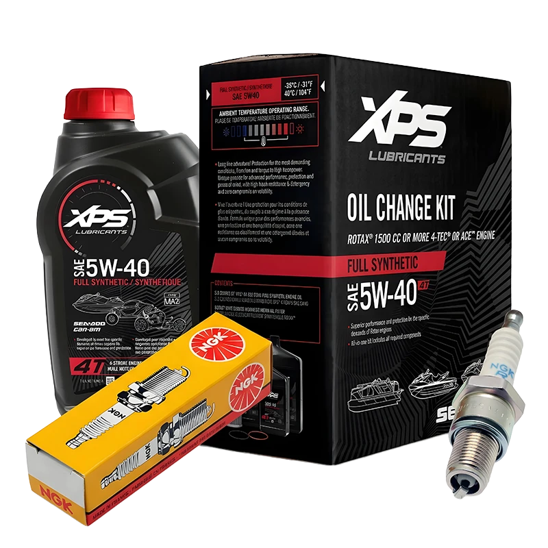 Sea-Doo Onderhoudsset 1.500cc+