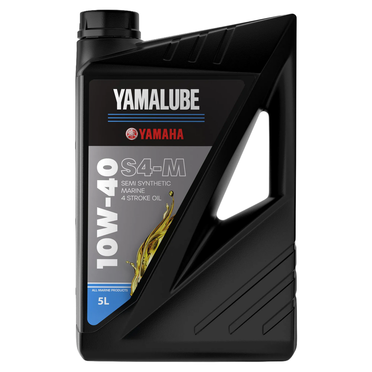 Yamaha Wartungsset Komplett