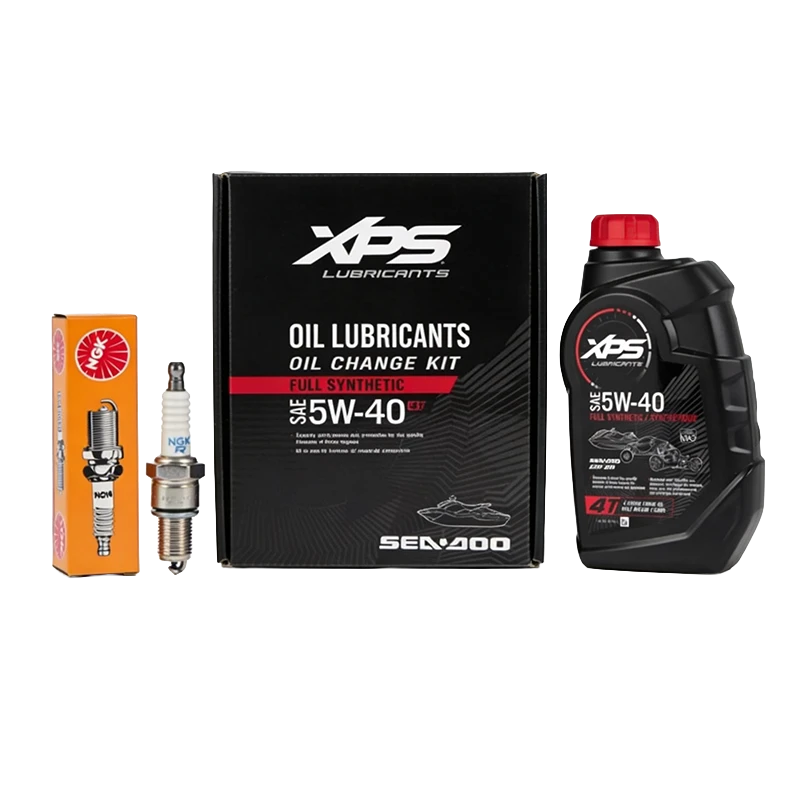 Sea-Doo Onderhoudsset 900cc