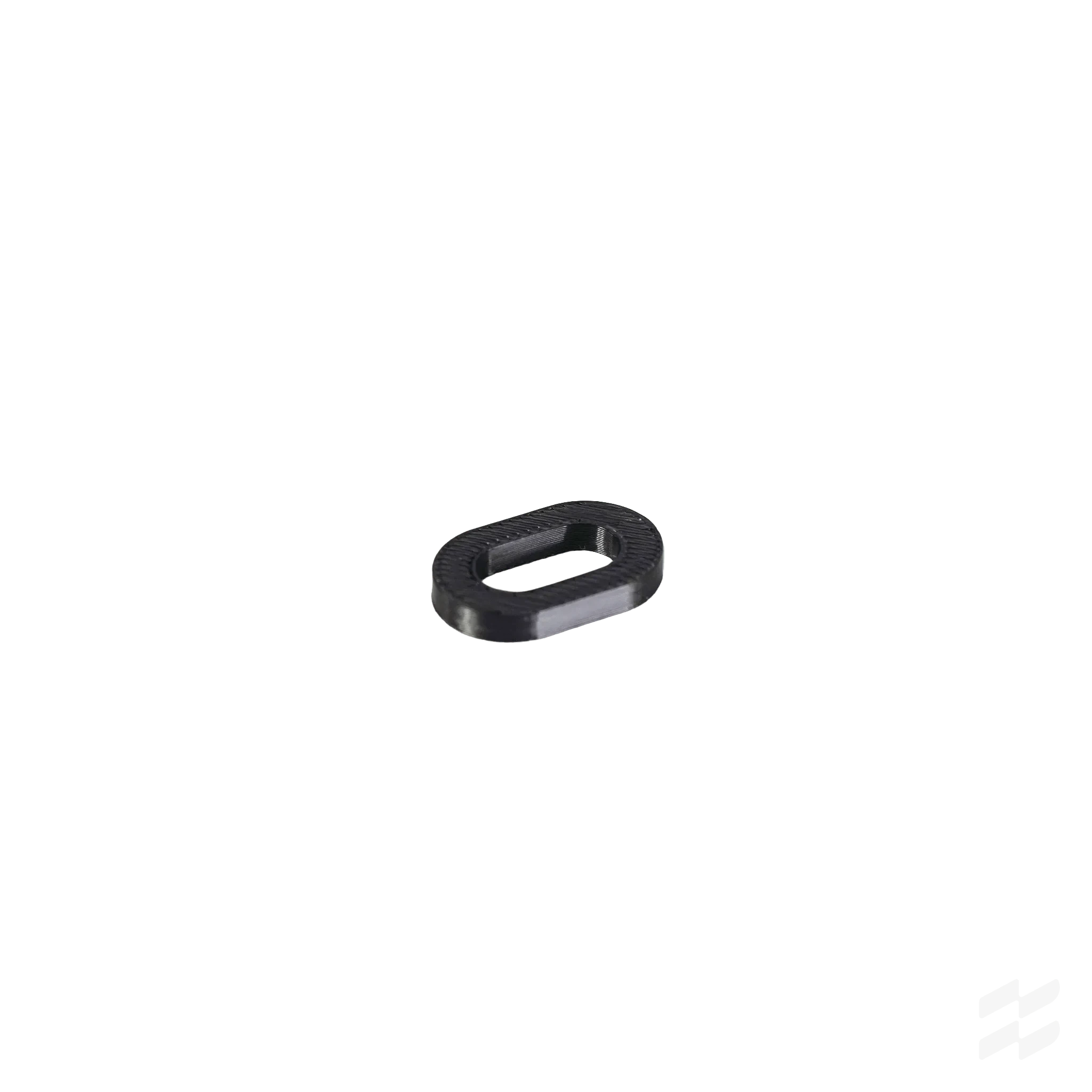 Oval Washer Spark