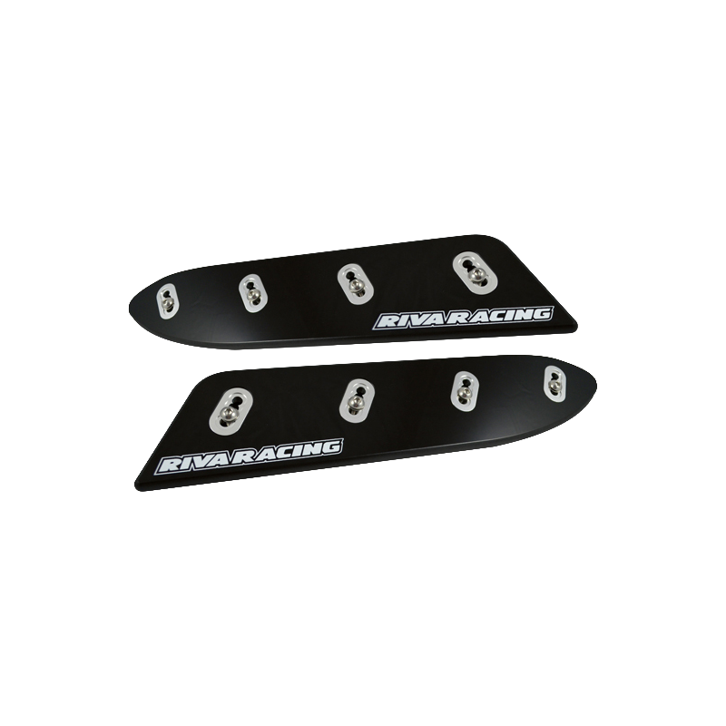 Pro-series Sponson kit Spark
