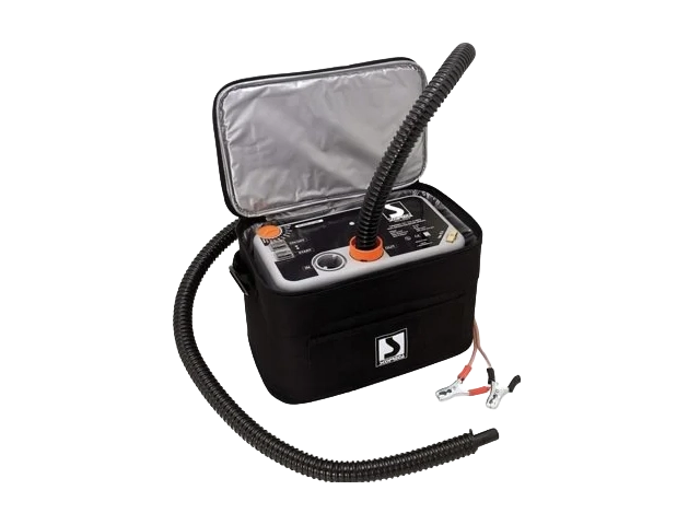 Scoprega Turbomax 12V luchtpomp